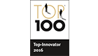 Top 100: Top Innovator 2016